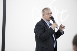 Лекция Андрея Ремпеля 