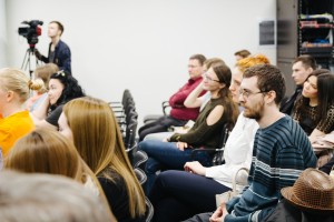 «Поколение Путина об эпохе Ельцина»