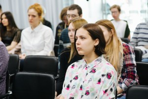 «Поколение Путина об эпохе Ельцина»
