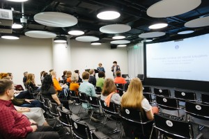 «Поколение Путина об эпохе Ельцина»