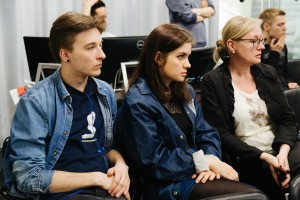 «Поколение Путина об эпохе Ельцина»