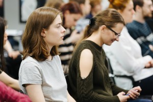 «Поколение Путина об эпохе Ельцина»