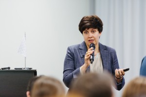 «Поколение Путина об эпохе Ельцина»