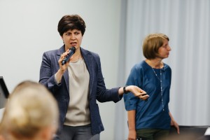 «Поколение Путина об эпохе Ельцина»