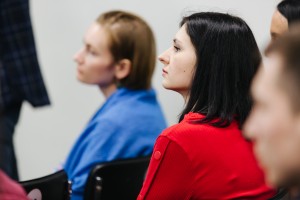 «Поколение Путина об эпохе Ельцина»