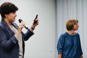 «Поколение Путина об эпохе Ельцина»