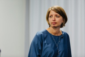 «Поколение Путина об эпохе Ельцина»