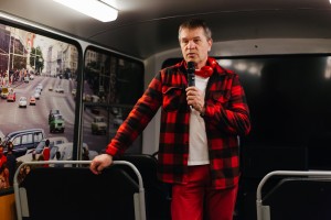 «Мои 90-е». Магазины в Свердловске