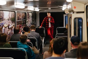 «Мои 90-е». Магазины в Свердловске