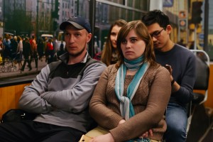 «Мои 90-е». Магазины в Свердловске