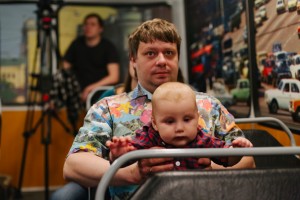 «Мои 90-е». Магазины в Свердловске