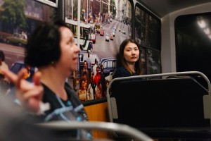 «Мои 90-е». Магазины в Свердловске