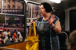 «Мои 90-е». Магазины в Свердловске