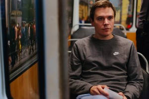 «Мои 90-е». Магазины в Свердловске