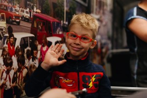 «Мои 90-е». Магазины в Свердловске