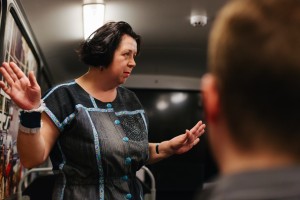 «Мои 90-е». Магазины в Свердловске