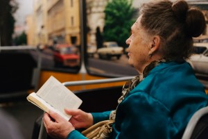 «Мои 90-е». Магазины в Свердловске