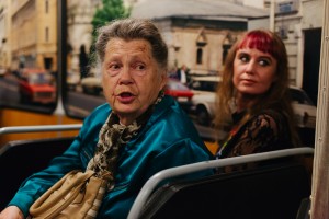 «Мои 90-е». Магазины в Свердловске