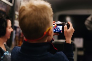 «Мои 90-е». Магазины в Свердловске