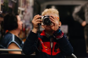 «Мои 90-е». Магазины в Свердловске