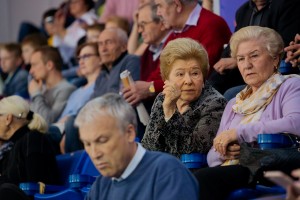 XVI Кубок Ельцинапо волейболу среди женщин