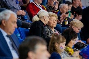 XVI Кубок Ельцинапо волейболу среди женщин