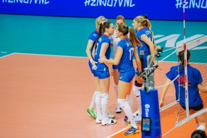 XVI Кубок Ельцинапо волейболу среди женщин