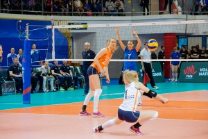 XVI Кубок Ельцинапо волейболу среди женщин