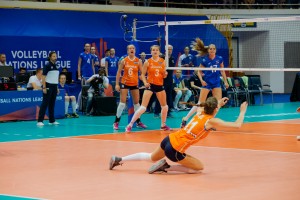 XVI Кубок Ельцинапо волейболу среди женщин