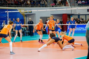 XVI Кубок Ельцинапо волейболу среди женщин