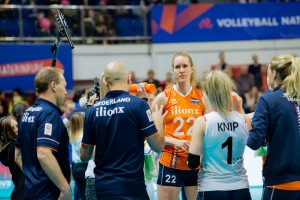 XVI Кубок Ельцинапо волейболу среди женщин