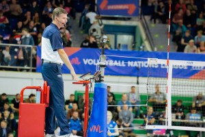 XVI Кубок Ельцинапо волейболу среди женщин