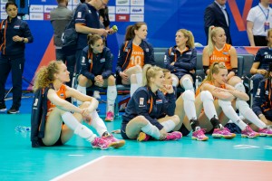 XVI Кубок Ельцинапо волейболу среди женщин