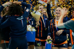 XVI Кубок Ельцинапо волейболу среди женщин