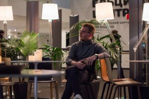 «Библионочь»-2018. Музыка в литературном кафе