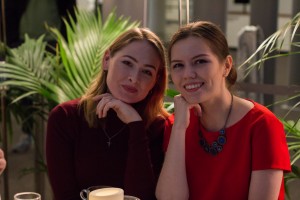 «Библионочь»-2018. Музыка в литературном кафе