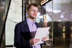 «Библионочь»-2018. Полная версия: самиздат в СССР