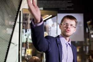 «Библионочь»-2018. Полная версия: самиздат в СССР