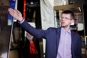 «Библионочь»-2018. Полная версия: самиздат в СССР