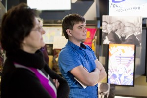 «Библионочь»-2018. Полная версия: самиздат в СССР