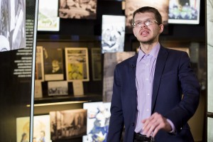 «Библионочь»-2018. Полная версия: самиздат в СССР