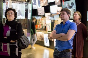 «Библионочь»-2018. Полная версия: самиздат в СССР