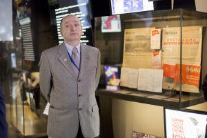 «Библионочь»-2018. Полная версия: самиздат в СССР