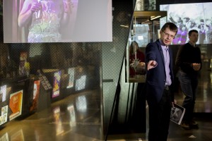 «Библионочь»-2018. Полная версия: самиздат в СССР