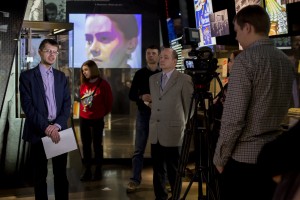 «Библионочь»-2018. Полная версия: самиздат в СССР