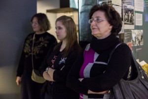 «Библионочь»-2018. Полная версия: самиздат в СССР