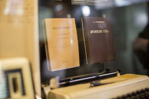 «Библионочь»-2018. Полная версия: самиздат в СССР