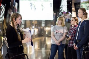 «Библионочь»-2018. Опасные книги