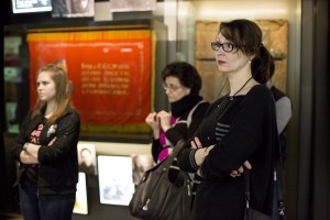 «Библионочь»-2018. Опасные книги