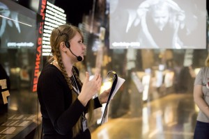 «Библионочь»-2018. Опасные книги